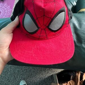 Spider-Man Hat